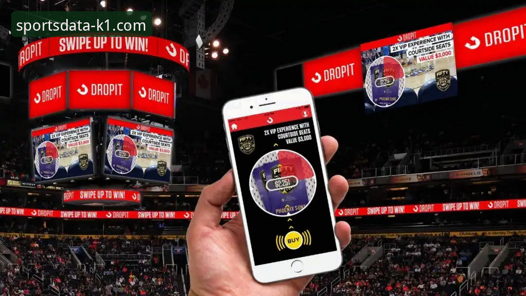 K1体育平台深度评测：这款体育数据统计软件如何重塑你的观赛体验？