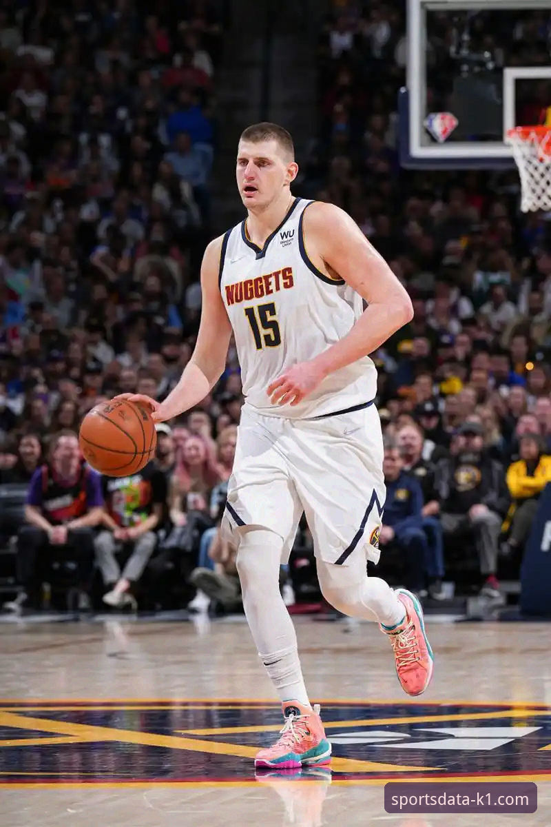 如何利用K1体育iOS版深度复盘一场NBA对攻大战：骑士vs魔术操作教程